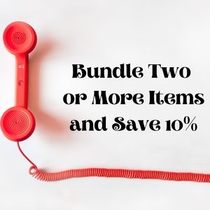 Bundle for a Savings